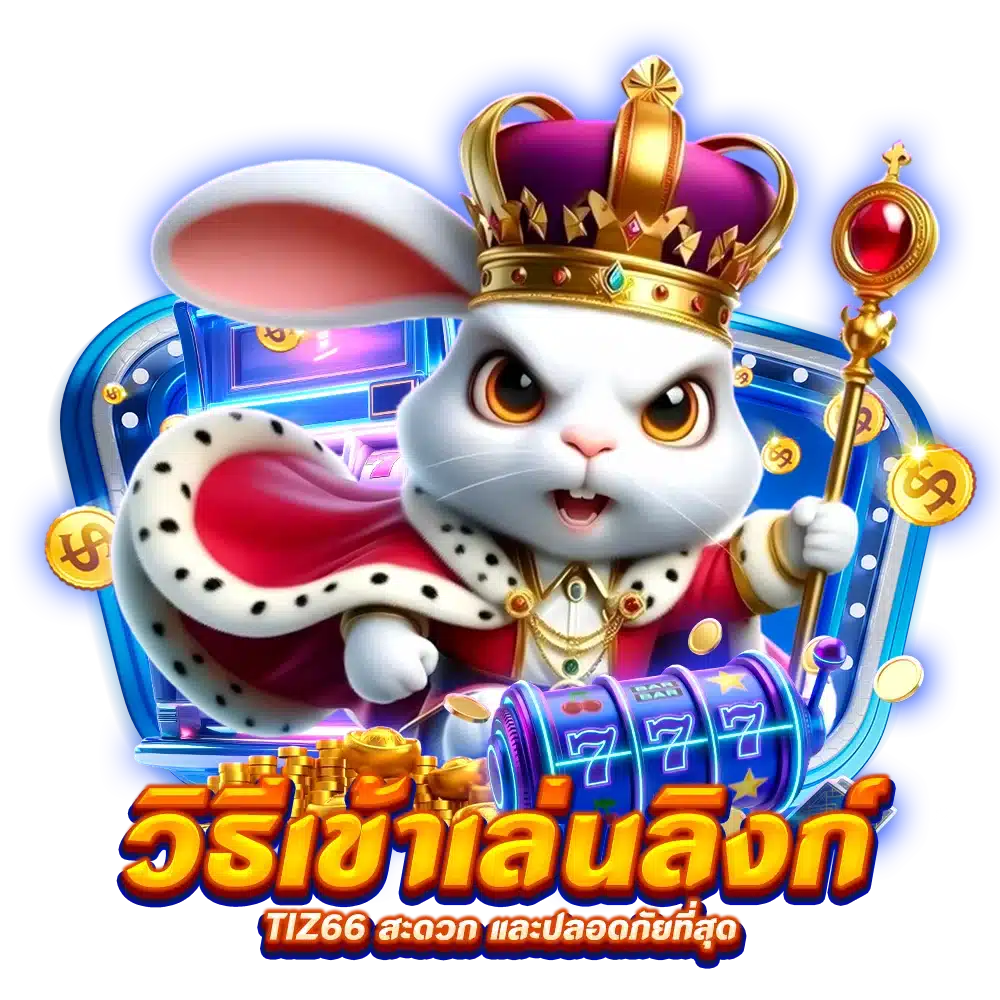 วิธีเข้าเล่นกับ ลิงก์เข้า Tiz66 สะดวก และปลอดภัยที่สุด