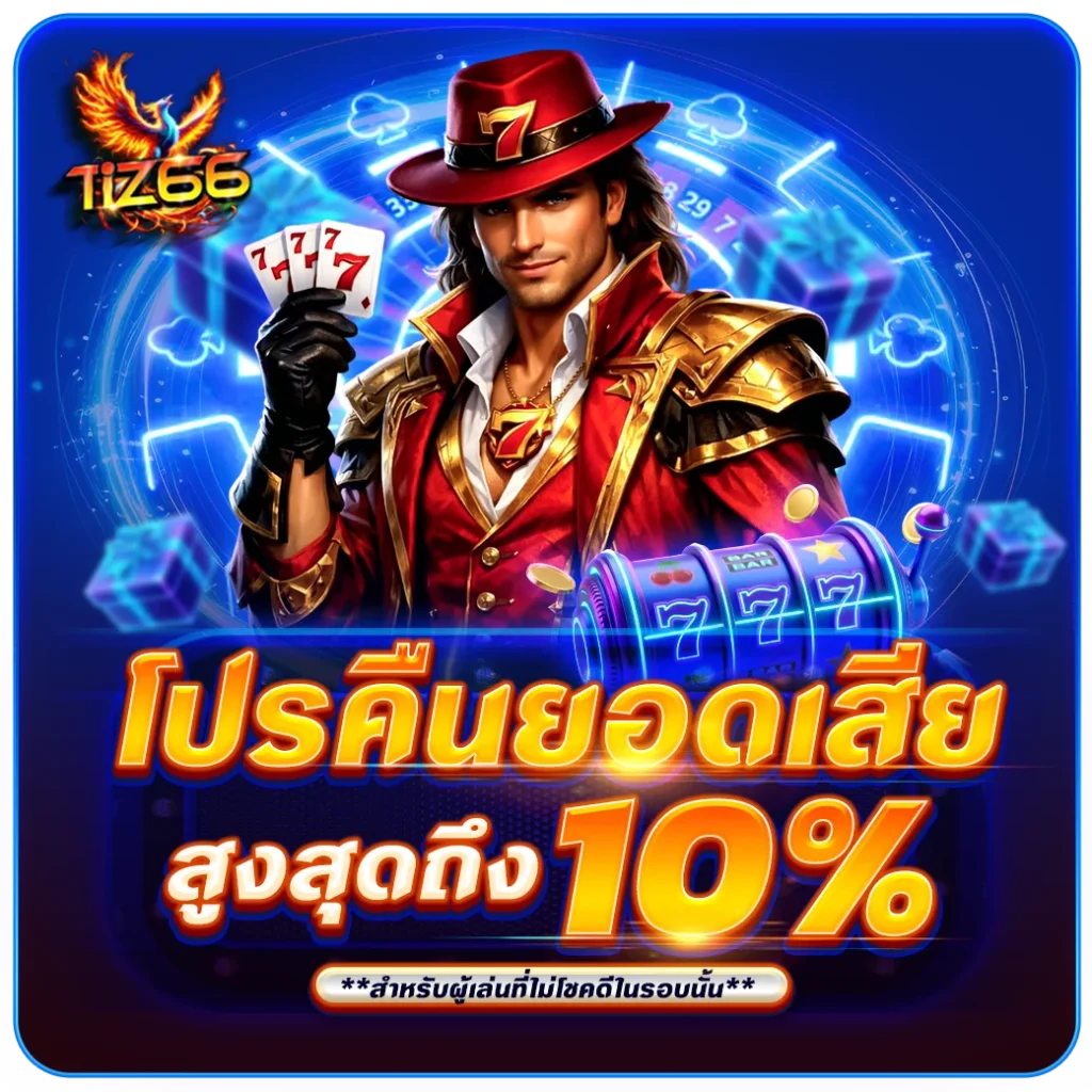 โปรคืนยอดเสีย